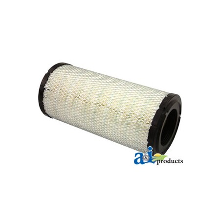 A & I Products Filter, Air 15" x7" x7.2" A-1930589
